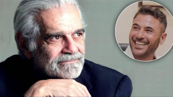 عنر الشريف وأحمد