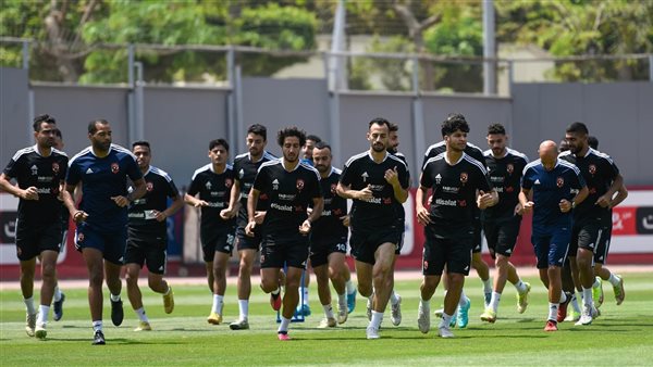 فريق الأهلي 