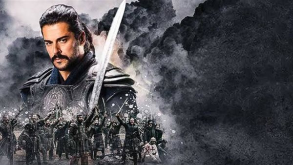 مسلسل المؤسس عثمان