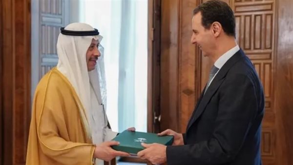 سفير خادم الحرمين