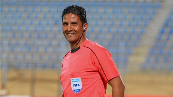 وليد عبد الرازق 