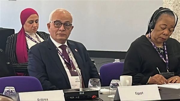 وزير التعليم 