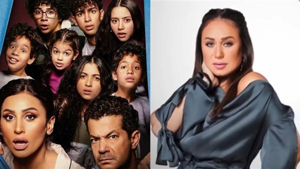 إنجي علي - أبطال