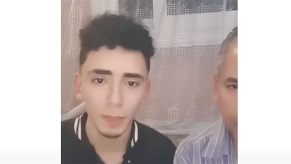 إبن البلوجر هبة السيد