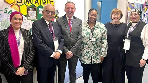 وزير التعليم