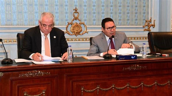 زراعه النواب 