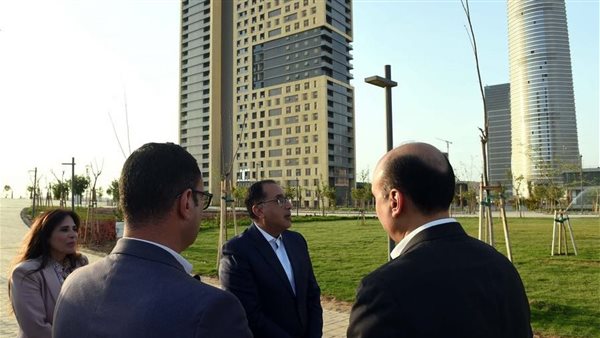 رئيس الوزراء