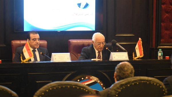 على الدين هلال بمستقبل