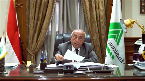 نقيب المهندسين 