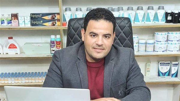   محمود رمضان الطبيب