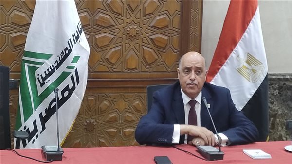   وكيل نقابة المهندسين