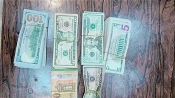 عملات أجنبية 