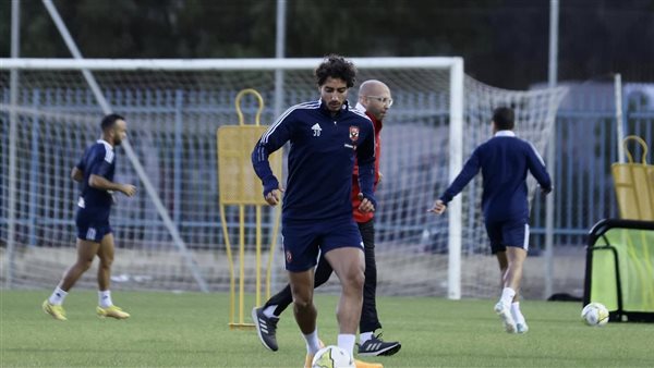 فريق الأهلي 