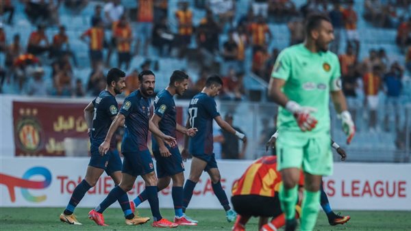 جانب من مباراة سابقة