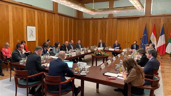 اجتماع مجموعة ميونخ