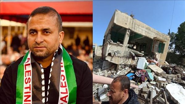 أحمد أبو دقة