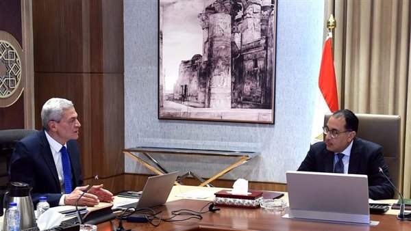 رئيس الوزراء