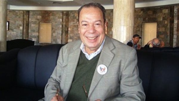 الموسيقار منير الوسيمي