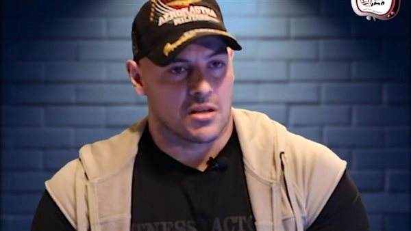 أحمد التهامي