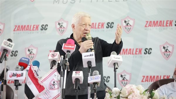 مرتضى منصور 