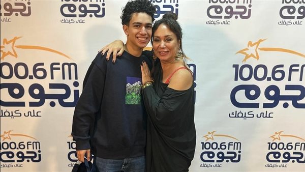 إنجي علي - حمزة دياب