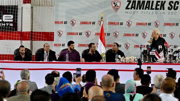 مرتضى منصور 