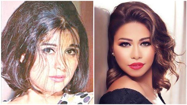 شيرين عبد الوهاب