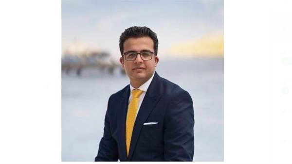 المهندس أحمد صبري