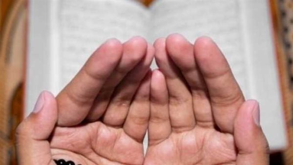 دعاء يوم الجمعة