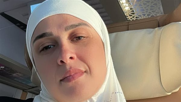 ياسمين عبد العزيز