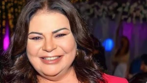 ماجدة زكي  _ أرشيفية