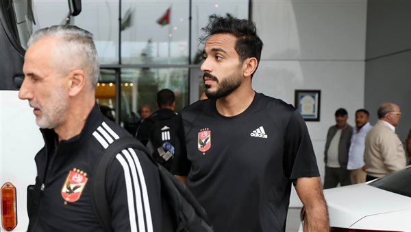 فريق الأهلي 