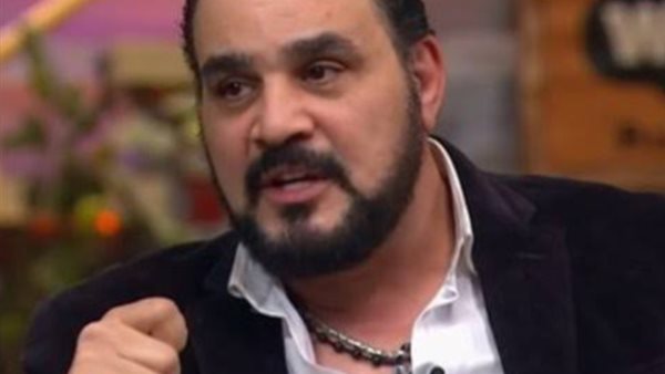 مجدي كامل _ ارشيفية