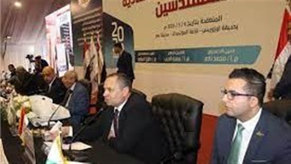 نقابة المهندسين 