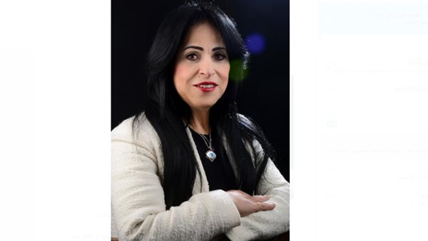 النائبة ميرال جلال