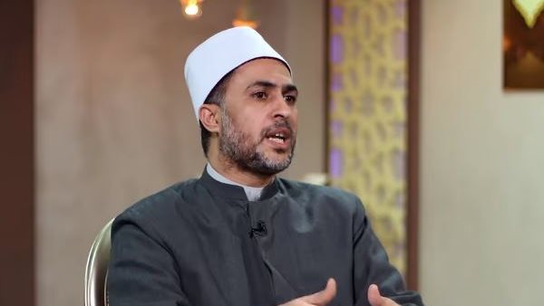 الدكتور السيد الشرقاوي