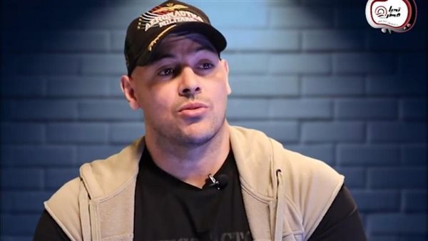 أحمد التهامي