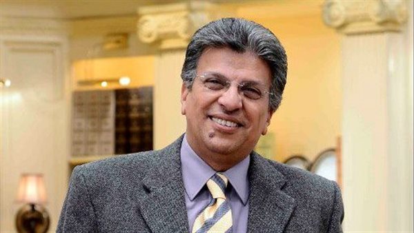 الدكتور خالد منتصر