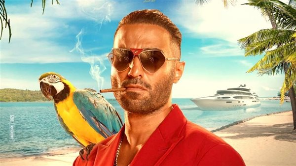 فيلم مستر إكس