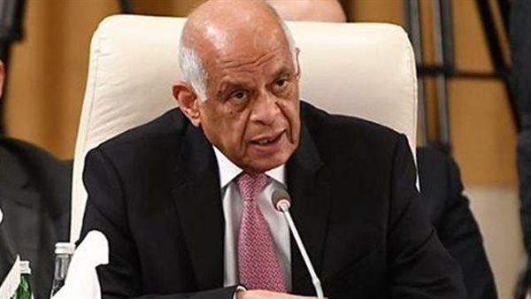 رئيس مجلس النواب