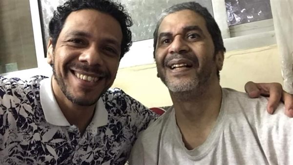 حمزة العيلي وعمرو