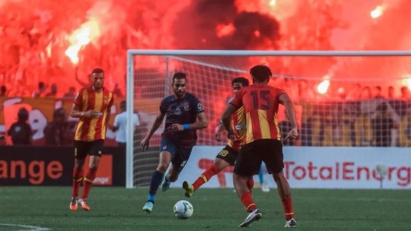 الأهلي والترجي برادس