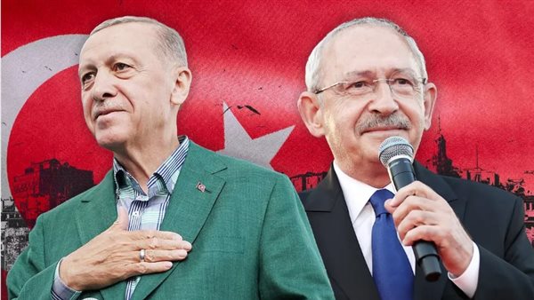 أردوغان- كمال كليتشدار