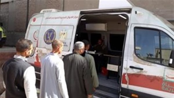 مأموريات الأحوال