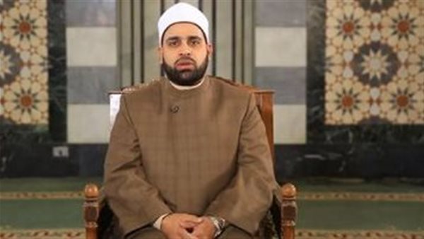 إمام مسجد الحسين