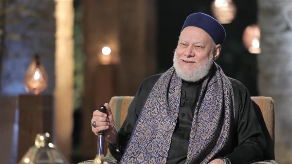 الشيخ علي جمعة