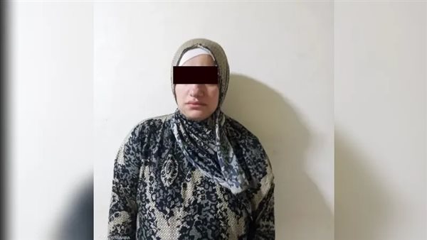 البلوجر هبة السيد