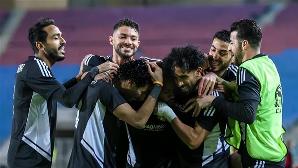 فريق الأهلي 