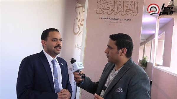 المهندس أشرف رشاد