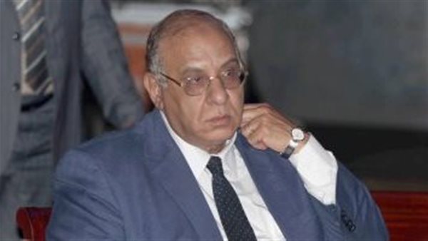  الدكتور طلعت عبدالقوي